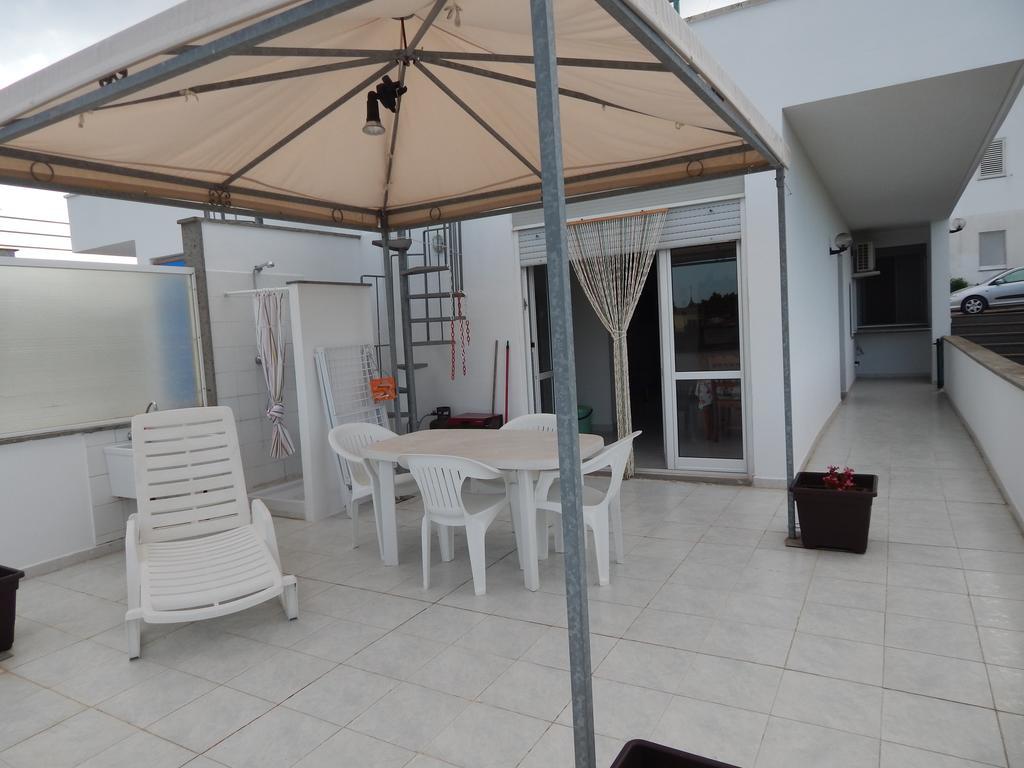 Otranto Green House Bilik gambar