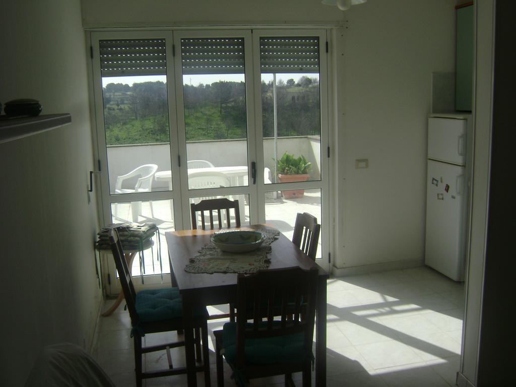Otranto Green House Bilik gambar