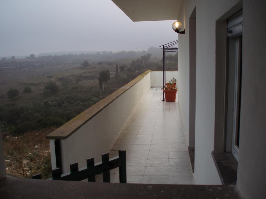 Otranto Green House Luaran gambar