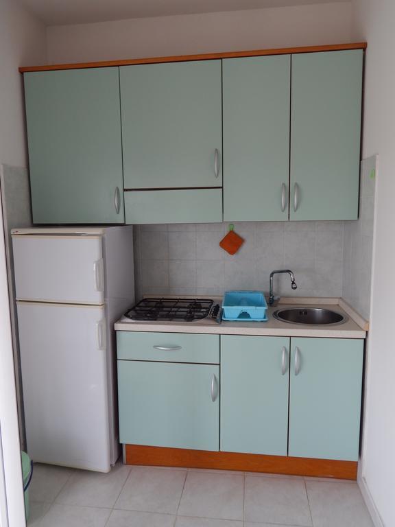 Otranto Green House Luaran gambar